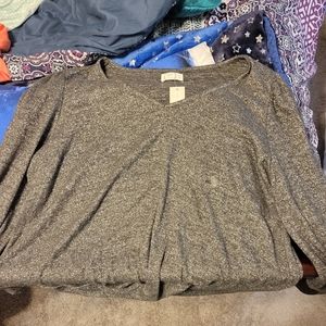 Sparkly Maurices Shirt